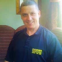 Robbie Wright - Clearview Electrical